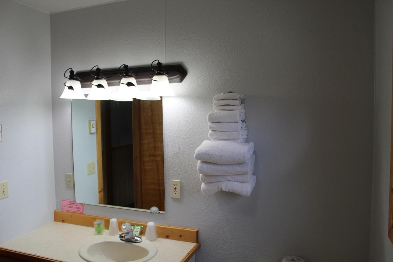 Alpine Motel Of 쿠크시티 외부 사진