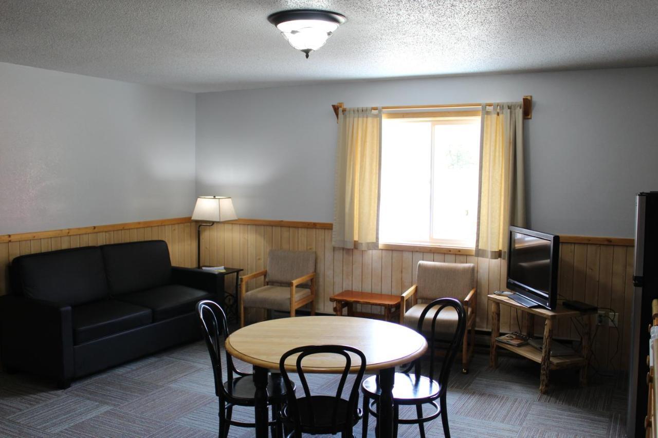 Alpine Motel Of 쿠크시티 외부 사진