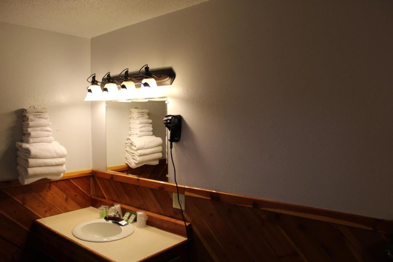 Alpine Motel Of 쿠크시티 외부 사진